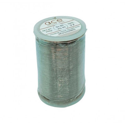 An ACE 250gm 22 Gauge (Premium) 60/40 Grade Solder Wire