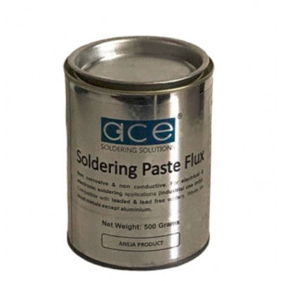 An ACE 500gm Non-Corrosive Soldering Paste Flux