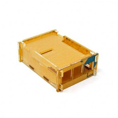An Acrylic Case for Raspberry PI 4 Model B