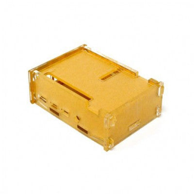 An Acrylic Case for Raspberry PI 4 Model B