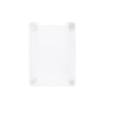An Acrylic Case for Seeeduino XIAO expansion board