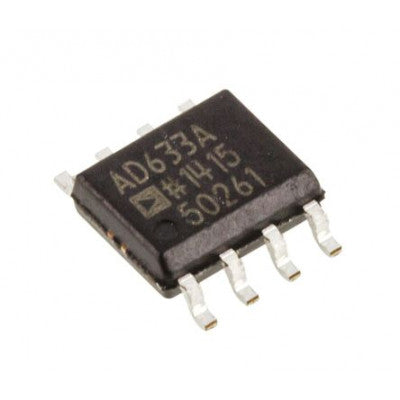 An AD633 IC - (SMD Package) - Analog Multiplier IC