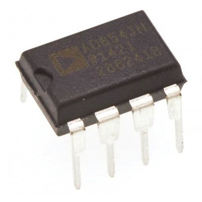 An AD654 IC - Voltage to Frequency Converter IC