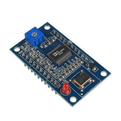 An AD9850 DDS Signal Generator Module