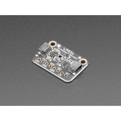 An Adafruit LPS33HW Water Resistant Pressure Sensor STEMMA QT RoHS Compliant