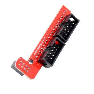 An Adapter for Ramps 2004 LCD Controller