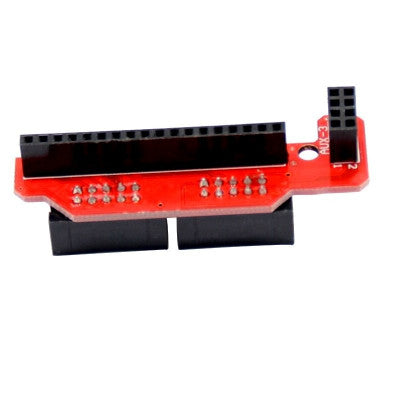 An Adapter for Ramps 2004 LCD Controller