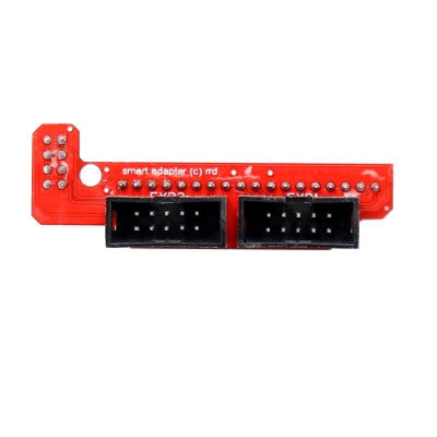 An Adapter for Ramps 2004 LCD Controller