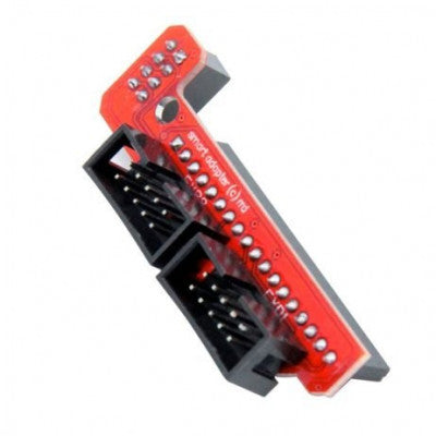 An Adapter for Ramps 2004 LCD Controller