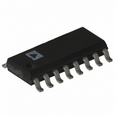 An ADG411 IC - (SMD Package) - LC2MOS Precision Quad SPST Switches IC