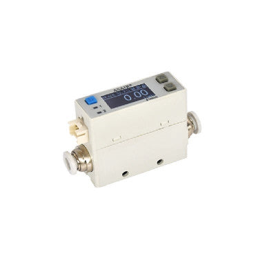 An AFM0725 Mass Flow Meter