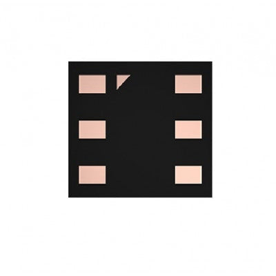 An AHT20 Integrated temperature and humidity Sensor -40 ~+ 85