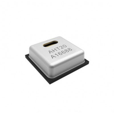 An AHT20 Integrated temperature and humidity Sensor -40 ~+ 85
