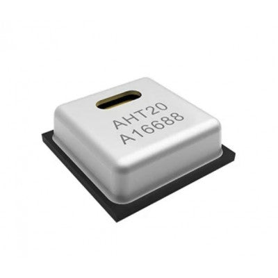 An AHT20 Temperature and Humidity Sensor -40 to 85 Deg C