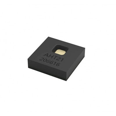 An AHT21 Integrated temperature and humidity sensor -40 ~ + 120