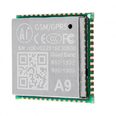 An Ai Thinker A9 GPRS Series Module