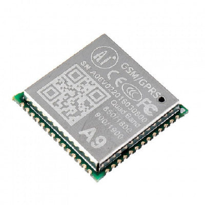 An Ai Thinker A9 GPRS Series Module