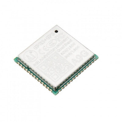 An Ai Thinker A9G GPRS Series Module