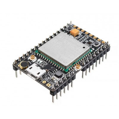 An Ai Thinker A9G GSM/GPRS+GPS/BDS Development Board