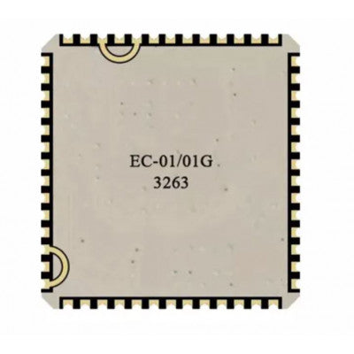 An Ai Thinker EC-01 NB-IOT Module
