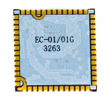 An Ai Thinker EC-01G NB-IOT Module