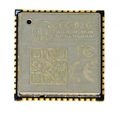 An Ai Thinker EC-01G NB-IOT Module