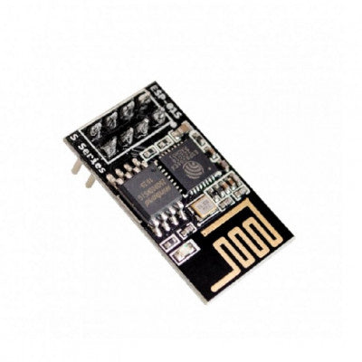 An Ai Thinker ESP-01S ESP8266 WiFi Module