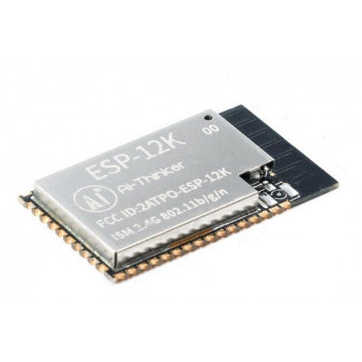 An Ai Thinker ESP-12K PSRAM WiFi Module