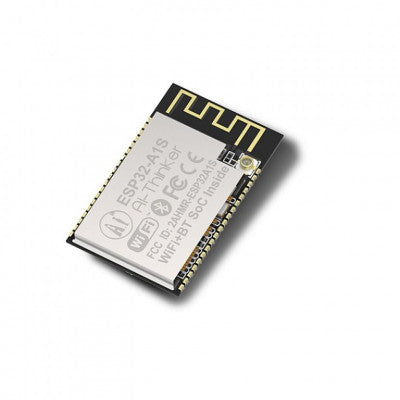 An Ai Thinker ESP32-A1S WiFi+BT Audio Development Board