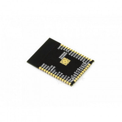 An Ai Thinker ESP32-S WiFi+BT SoC Module