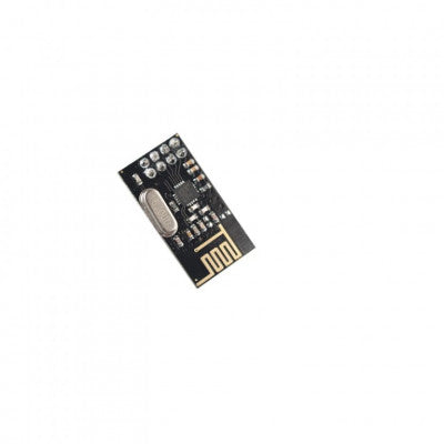 An Ai Thinker NF-01-N Wireless Transceiver Module