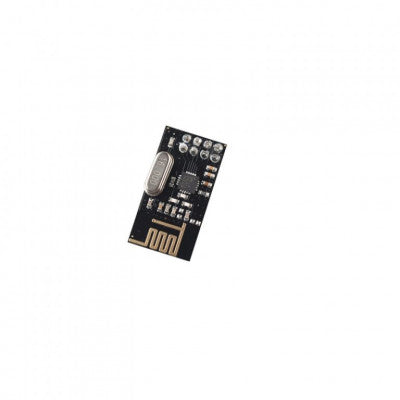 An Ai Thinker NF-01-N Wireless Transceiver Module