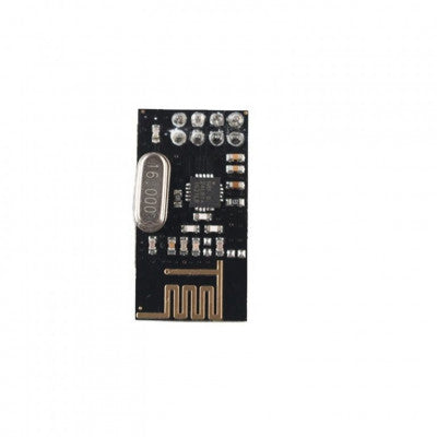 An Ai Thinker NF-01-N Wireless Transceiver Module