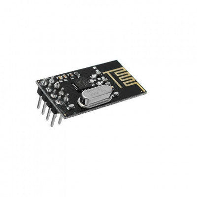 An Ai Thinker NF-01-S Wireless Transceiver Module
