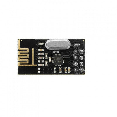 An Ai Thinker NF-01-S Wireless Transceiver Module