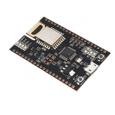 An Ai Thinker NodeMCU BU-01 Development Board