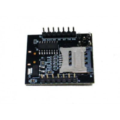 An Ai Thinker NodeMCU EC-01F NB+IOT Development Board