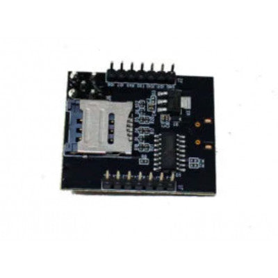 An Ai Thinker NodeMCU EC-01G NB+IOT Development Board