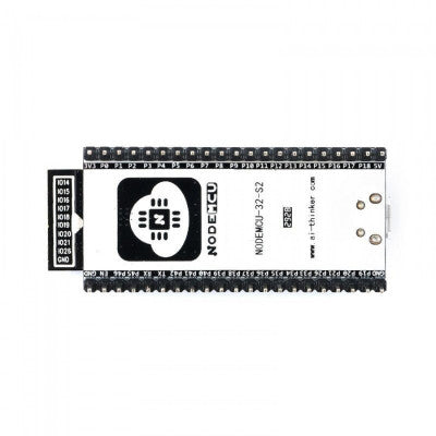 An Ai Thinker NodeMCU ESP-12K Development Board