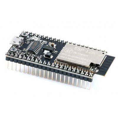 An Ai Thinker NodeMCU ESP-12K Development Board