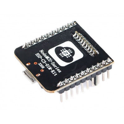 An Ai Thinker NodeMCU ESP-C3-01M Development Board