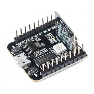 An Ai Thinker NodeMCU ESP-C3-01M Development Board