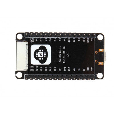 An Ai Thinker NodeMCU ESP-C3-12F Development Board
