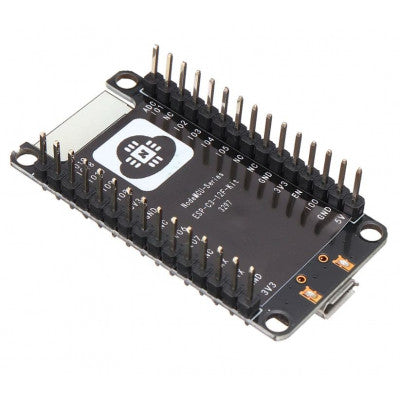 An Ai Thinker NodeMCU ESP-C3-12F Development Board