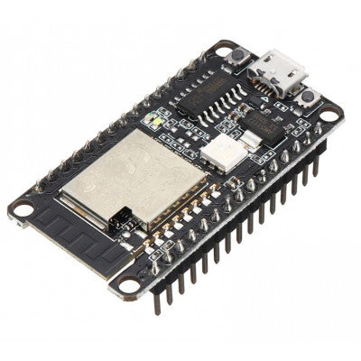 An Ai Thinker NodeMCU ESP-C3-12F Development Board