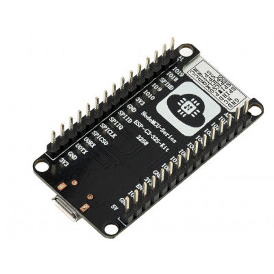 An Ai Thinker NodeMCU ESP-C3-32S Development Board