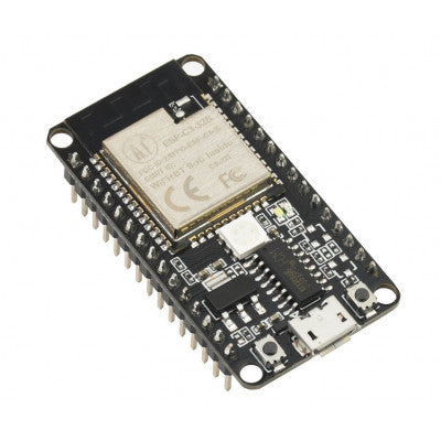 An Ai Thinker NodeMCU ESP-C3-32S Development Board