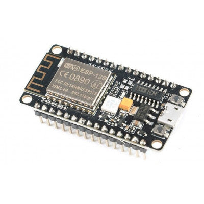 An Ai Thinker NodeMCU ESP8266 (ESP-12S) Development Board