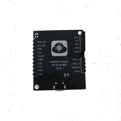 An Ai Thinker NodeMCU VC-01 Development Board