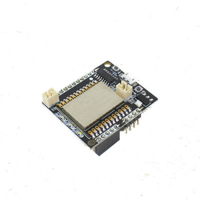 An Ai Thinker NodeMCU VC-01 Development Board